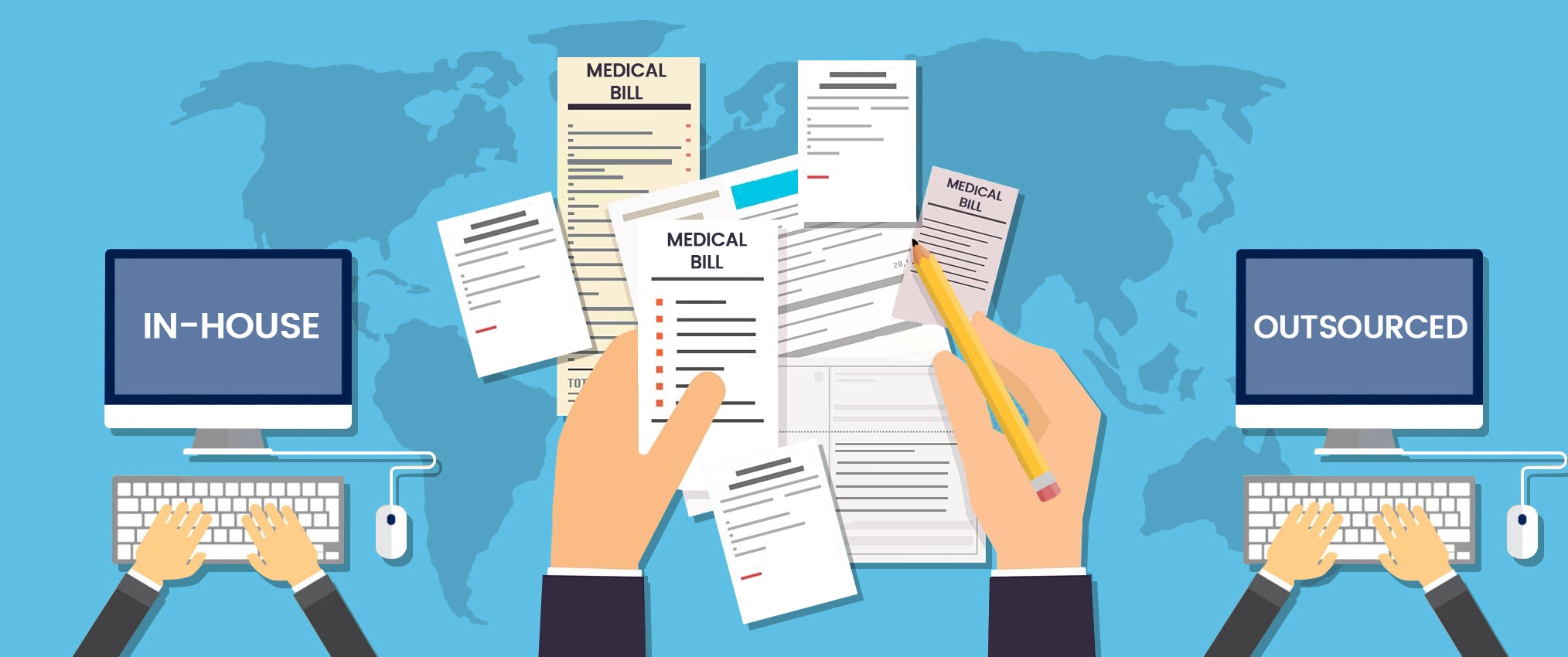 role-of-medical-billing-in-the-healthcare-industry